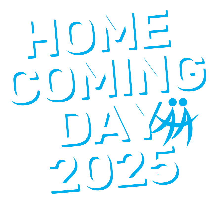 HOME COMMING DAY 2025